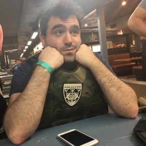 Meet your Posher, Yisroel